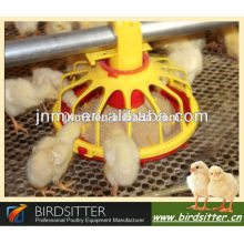 Alimentador automático de pollos para pollo